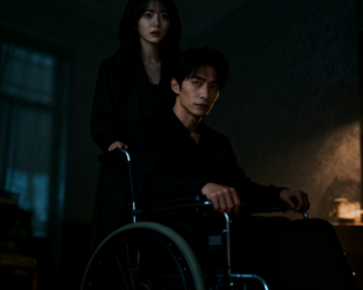 After Divorce I Married His Fake Disabled Brother