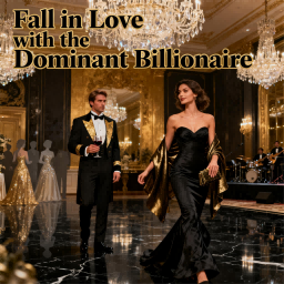 Fall in Love with the Dominant Billionaire