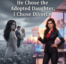 He Chose the Adopted Daughter, I Chose Divorce