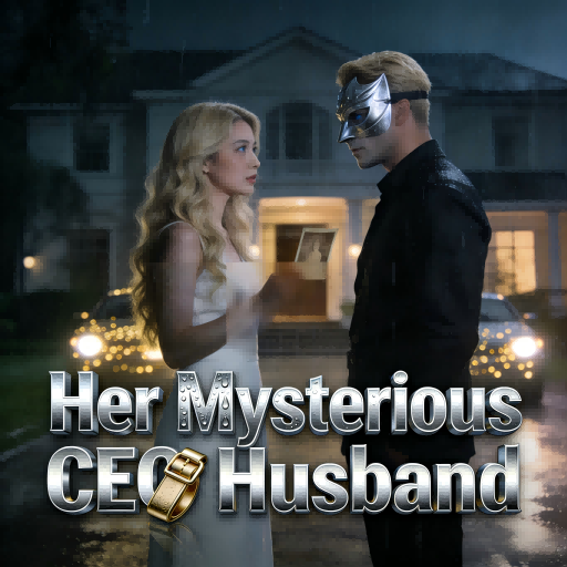 Her Mysterious CEO Husband