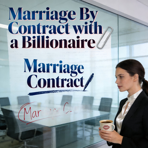 Marriage By Contract with a Billionaire