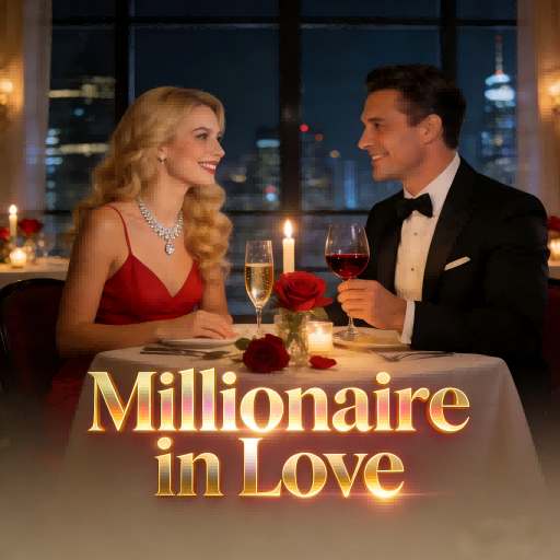 Millionaire in Love