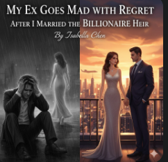 My Ex Goes Mad with Regret After I Married the Billionaire Heir