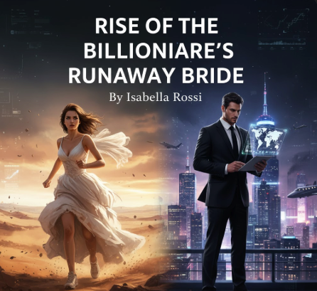 Rise of The Billionaire's Runaway Bride
