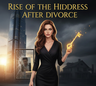 Rise of the Hidden Heiress After Divorce