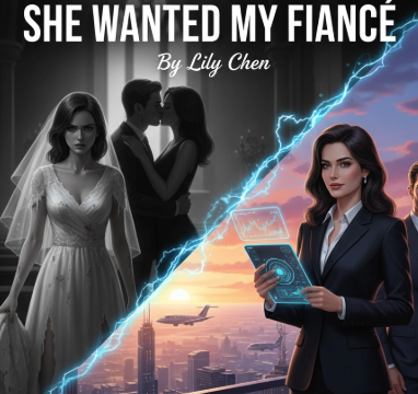 She Wanted My Fiancé