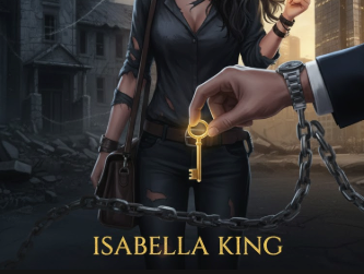 The Imprisoned Heiress Strikes Back